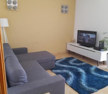 Porto de Mos Apartment | Apartamento Maria