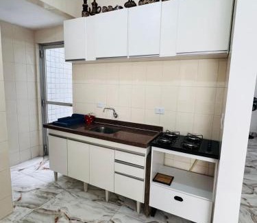 Caioba Apartment | Apartamento Marina Do Sol