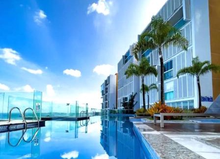 Dois de Julho Apartment | Apartamento Marina Vip