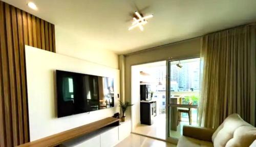 Dois de Julho Apartment | Apartamento Marina Vip