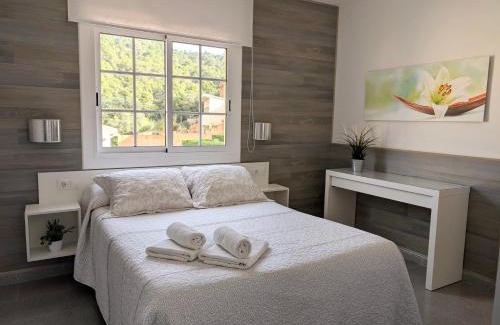 Tossa de Mar Apartment | Apartamento Martin