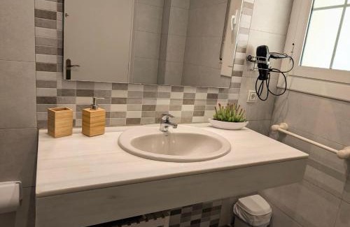 Tossa de Mar Apartment | Apartamento Martin