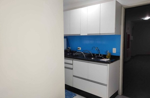 Matriz Apartment | Apartamento Master em Curitiba
