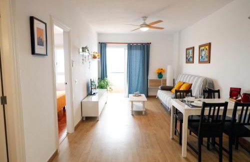 Bajamar Apartment | Apartamento Maye