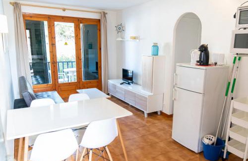 Arenal d'en Castell Apartment | Apartamento Menorca Arenal d'en Castell