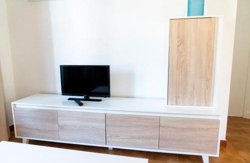 Arenal d'en Castell Apartment | Apartamento Menorca Arenal d'en Castell