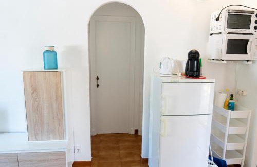 Arenal d'en Castell Apartment | Apartamento Menorca Arenal d'en Castell
