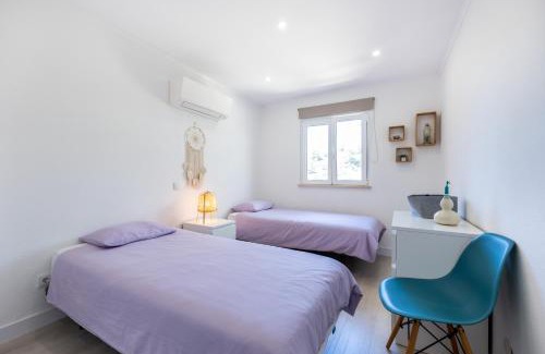 Vale de Centianes Apartment | Apartamento Melodia do Mar