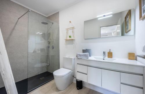 Vale de Centianes Apartment | Apartamento Melodia do Mar