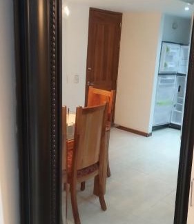 Laureles - Estadio Apartment | Apartamento MEDELLIN