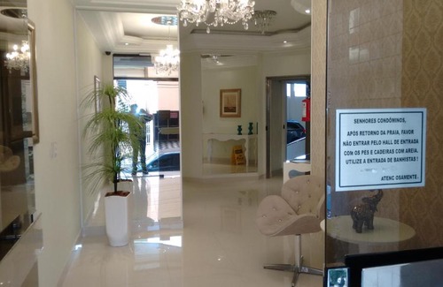 Andorinha Apartment | Apartamento Meia Praia