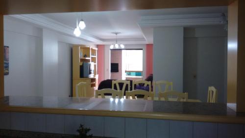 Andorinha Apartment | Apartamento Meia Praia