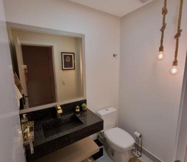 Andorinha Apartment | Apartamento Meia Praia excelente