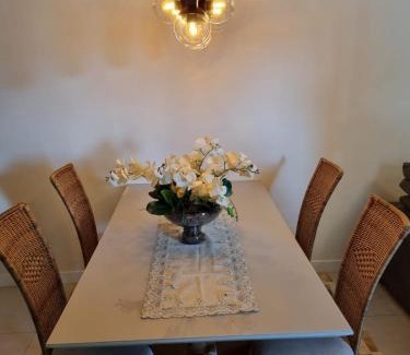 Andorinha Apartment | Apartamento Meia Praia excelente