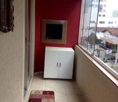 Andorinha Apartment | Apartamento Meia Praia - Itapema/SC