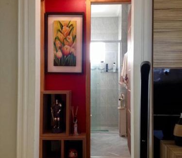 Andorinha Apartment | Apartamento Meia Praia - Itapema/SC
