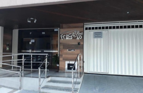 Andorinha Apartment | Apartamento Meia Praia Itapema