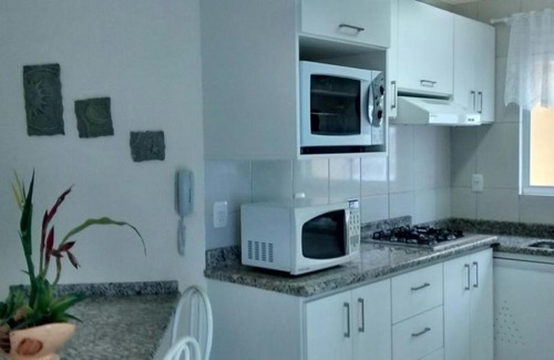 Andorinha Apartment | Apartamento Meia Preia