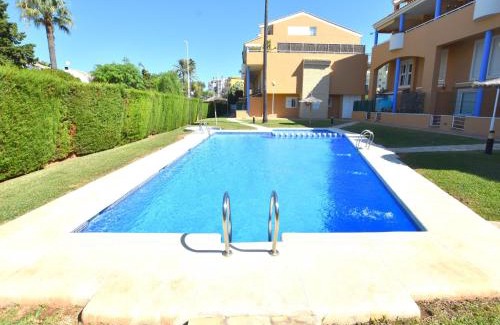 Javea Apartment | Apartamento Menorca