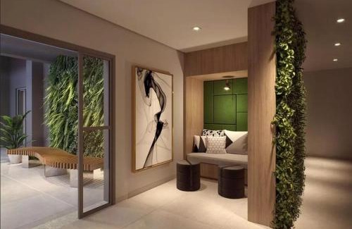 Tucuruvi Apartment | Apartamento Metro Tucuruvi