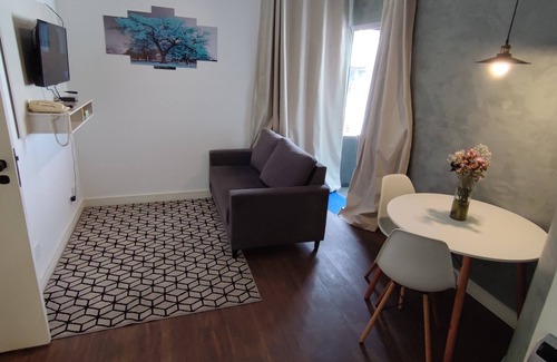 Liberdade Apartment | APARTAMENTO MEU LAR LIBERDADE SP