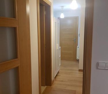 Coia Apartment | Apartamento Miñoca con Garaje