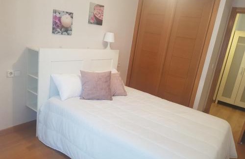 Coia Apartment | Apartamento Miñoca con Garaje