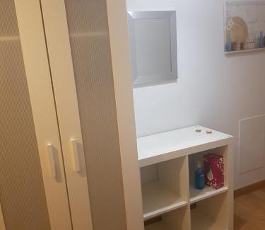 Coia Apartment | Apartamento Miñoca con Garaje
