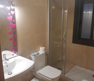 Coia Apartment | Apartamento Miñoca con Garaje