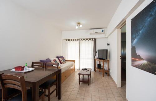 Bahia Blanca Apartment | Apartamento Micro Centro para 4 con cochera