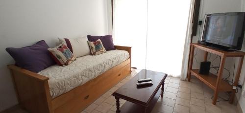 Bahia Blanca Apartment | Apartamento Micro Centro para 4 con cochera