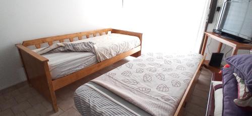 Bahia Blanca Apartment | Apartamento Micro Centro para 4 con cochera