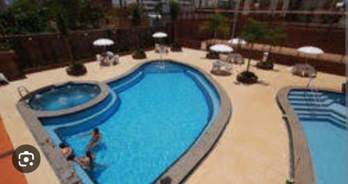 J Jeriquara Apartment | Apartamento Millennium