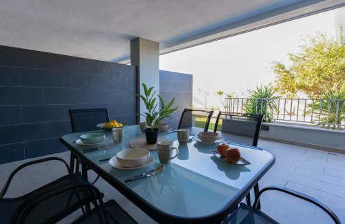 Roquetas de Mar Apartment | Apartamento Mirador Playa Serena II R&R