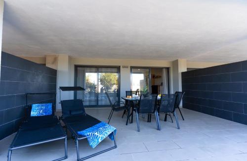 Roquetas de Mar Apartment | Apartamento Mirador Playa Serena II R&R