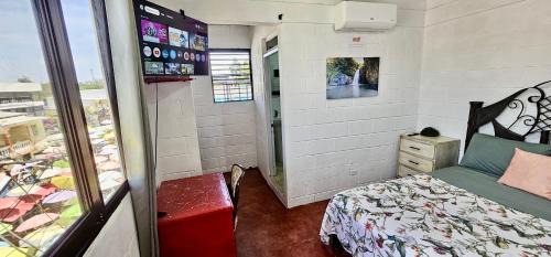 Jarabacoa Apartment | Apartamento Mirador de La ciudad