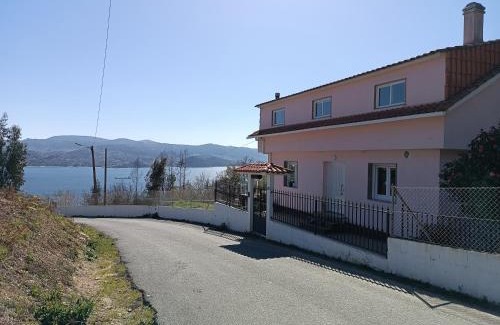 Quintans Apartment | Apartamento mirador Ría de Pontevedra