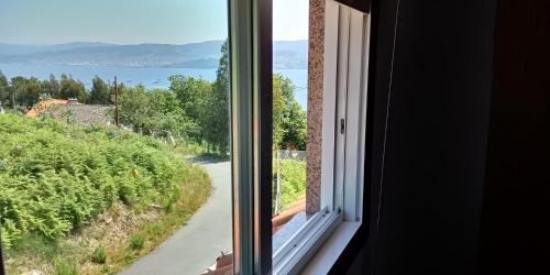 Quintans Apartment | Apartamento mirador Ría de Pontevedra