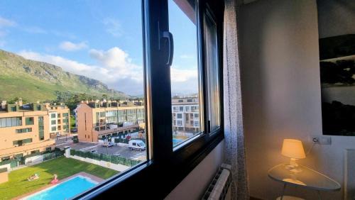 Posada de Llanes Apartment | Apartamento Mirando al Monte