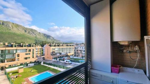 Posada de Llanes Apartment | Apartamento Mirando al Monte