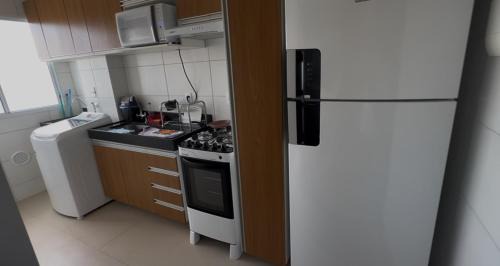 Ponta Negra Apartment | Apartamento Mirante Amazonas - Ponta Negra