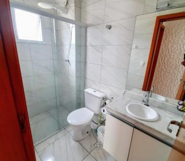 Mirim Apartment | Apartamento Mirim Praia Grande