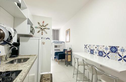Cachoeira Paulista Apartment | Apartamento mobiliado na CANÇÃO NOVA tipo Studio