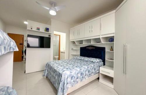 Cachoeira Paulista Apartment | Apartamento mobiliado na CANÇÃO NOVA tipo Studio