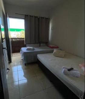 Barra de Sao Joao Apartment | Apartamento mobiliado