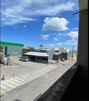 Barra de Sao Joao Apartment | Apartamento mobiliado