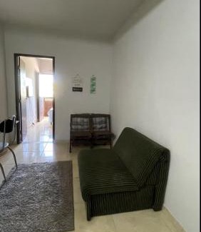 Barra de Sao Joao Apartment | Apartamento mobiliado
