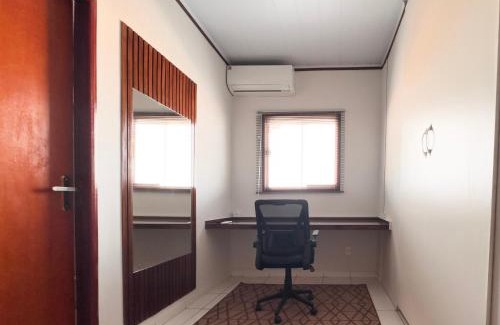 Anapolis Apartment | Apartamento Mobiliado ao lado da Unievangelica