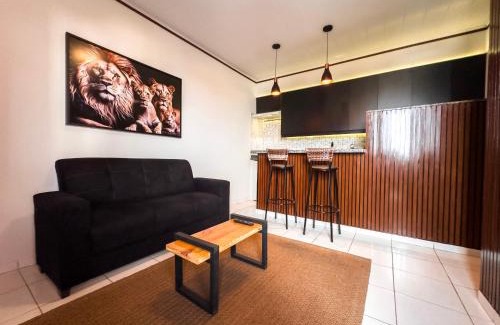 Anapolis Apartment | Apartamento Mobiliado ao lado da Unievangelica