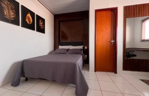 Anapolis Apartment | Apartamento Mobiliado ao lado da Unievangelica